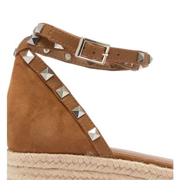 Marc Fisher | Jazlyn Espadrille Sandal - Picture 5 of 7